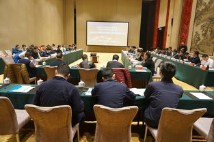 豫粵攜手，共筑智慧水利新篇章——兩省水電學會聯合開展水庫運行調度管理及自動化技術交流